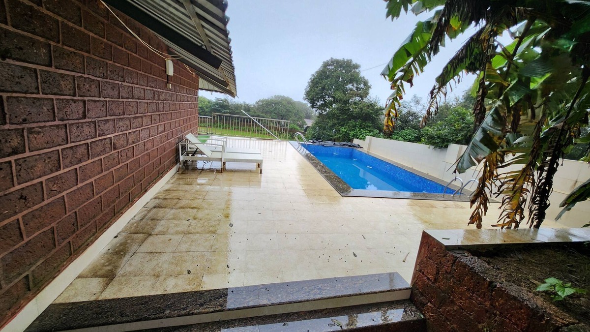 Mahabaleshwar Villa | The Ranch By Joy Suites