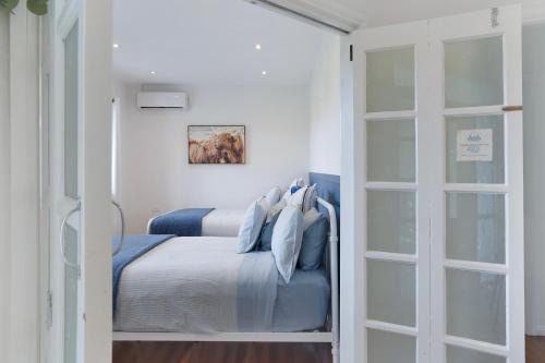 Salt Ash House | The Ranch - Coastal Farmhouse bringing family and friends together