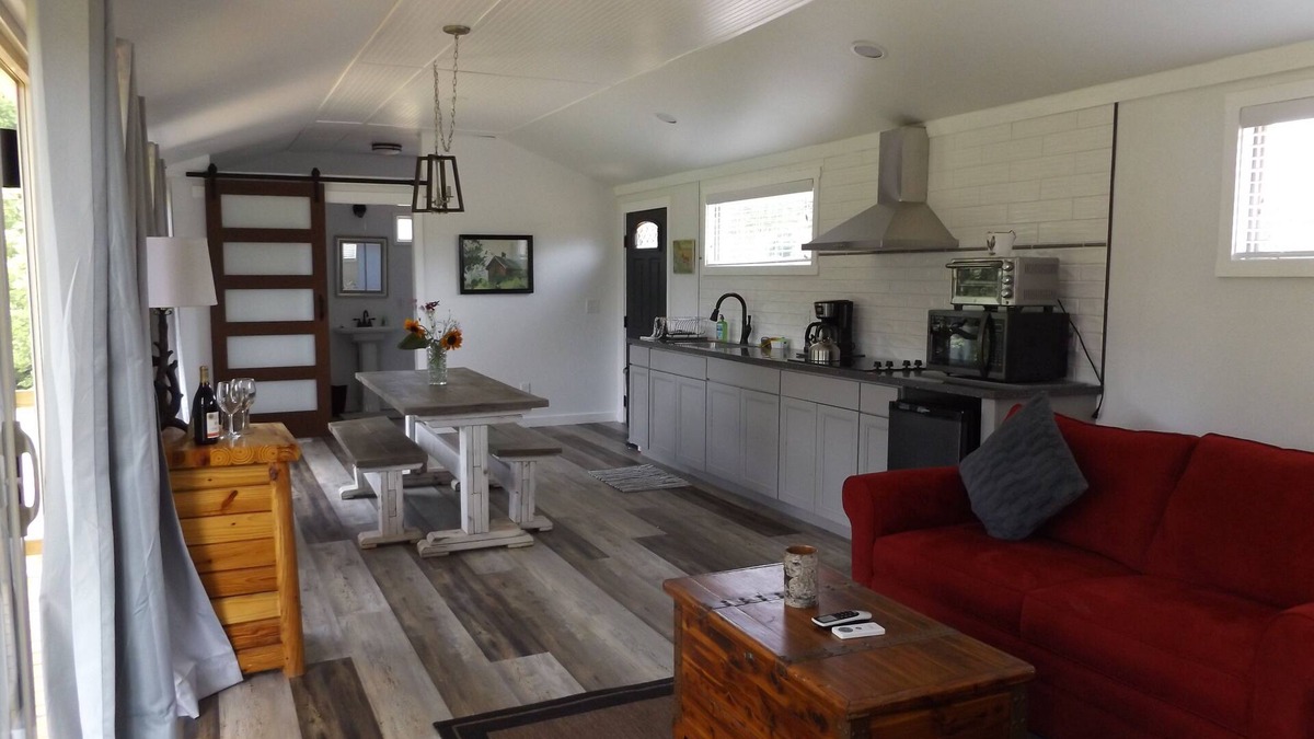 Mount Airy House | The Ranch in Mt Airy