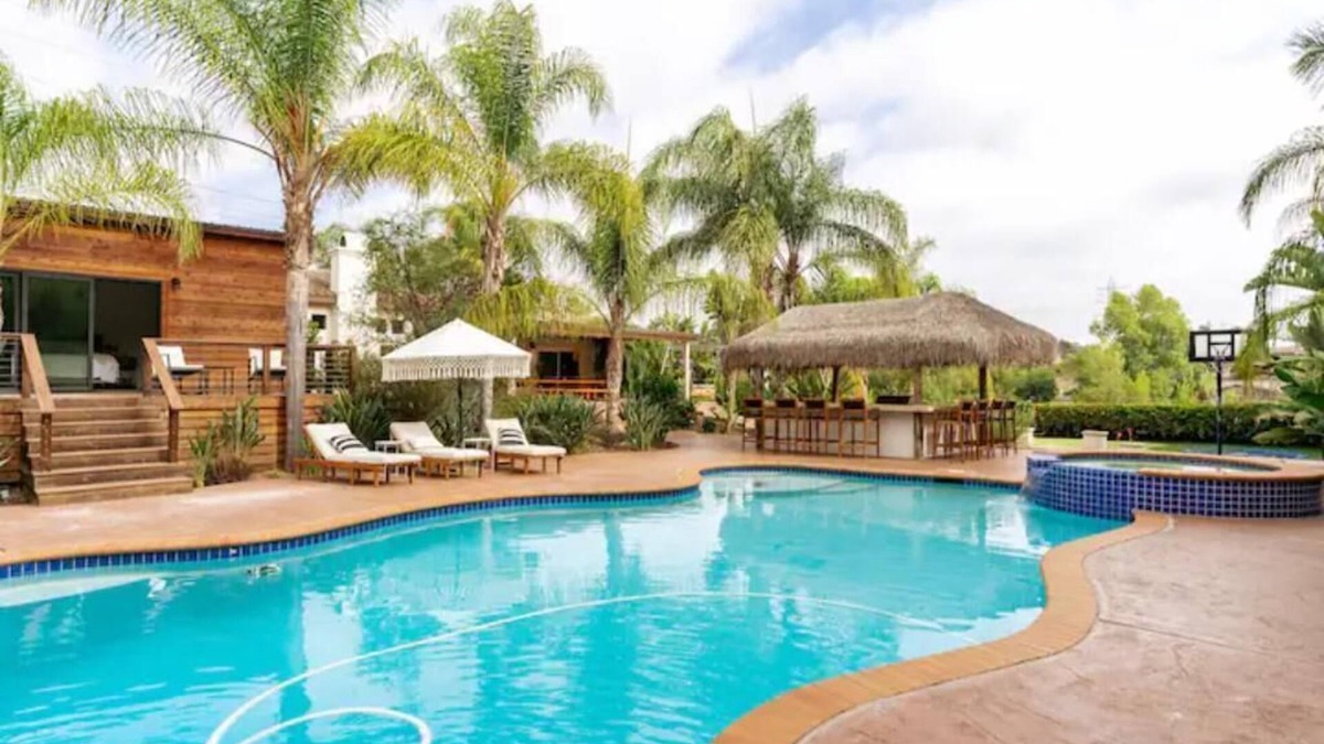 Rancho Santa Fe House | The Ranch Resort by La Brisa