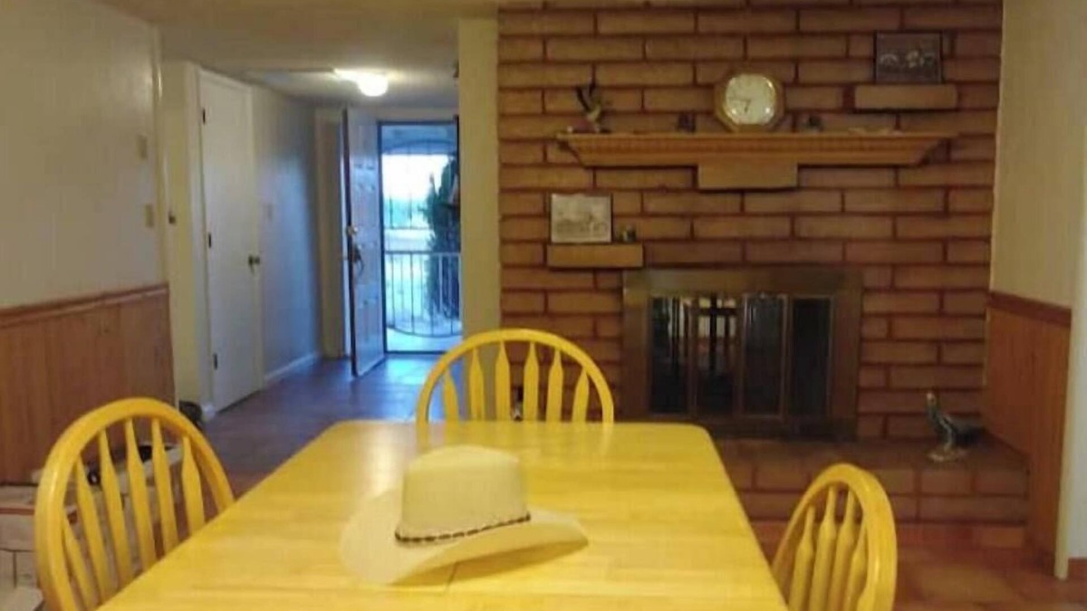 Cochise House | The Ranch.