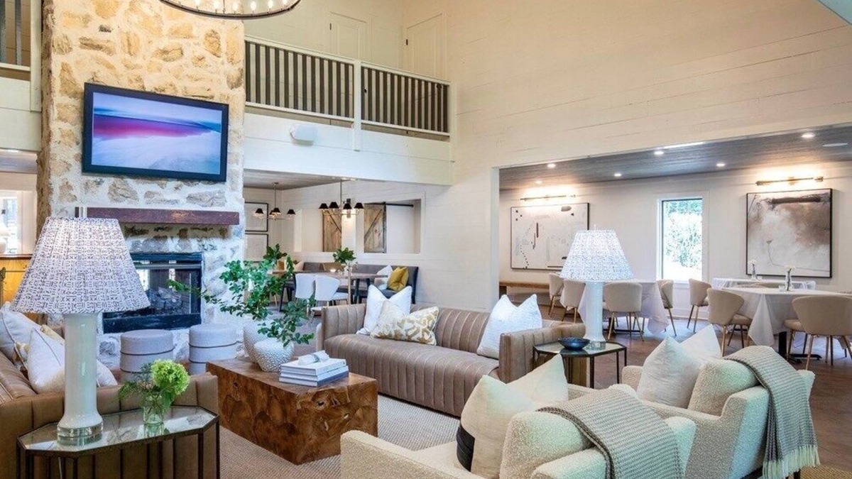 Oxford Cabin | The Ravine, 5BR Boutique by Velvet Ditch Villas