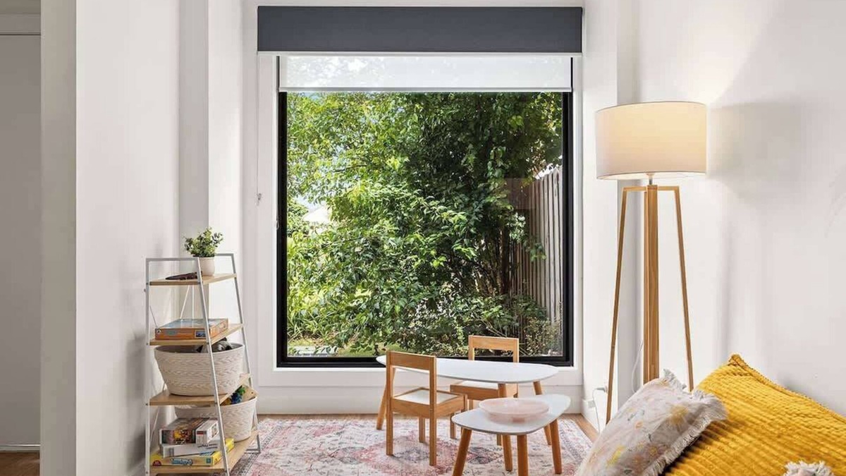 Clayton House | The Rayhur Residence - Modern Family Townhouse