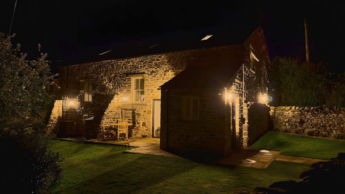 Yockenthwaite Cottage | The Reading Rooms