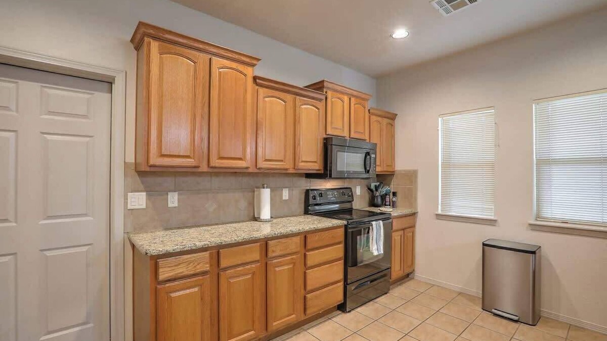 Alamogordo House | The Real - Pool Summa