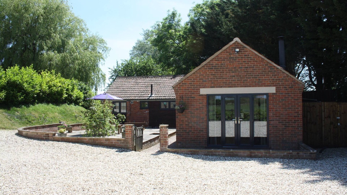 Lacock Cottage | The Rectory Lacock, family accommodation in the heart of Lacock