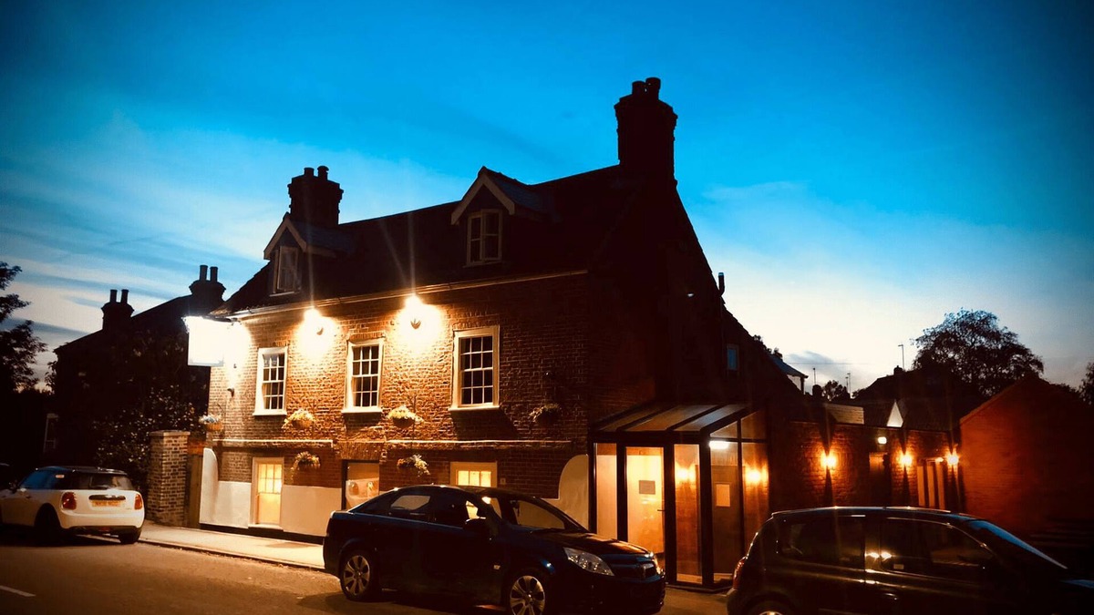 Holbeach Hotel | The Red Lion