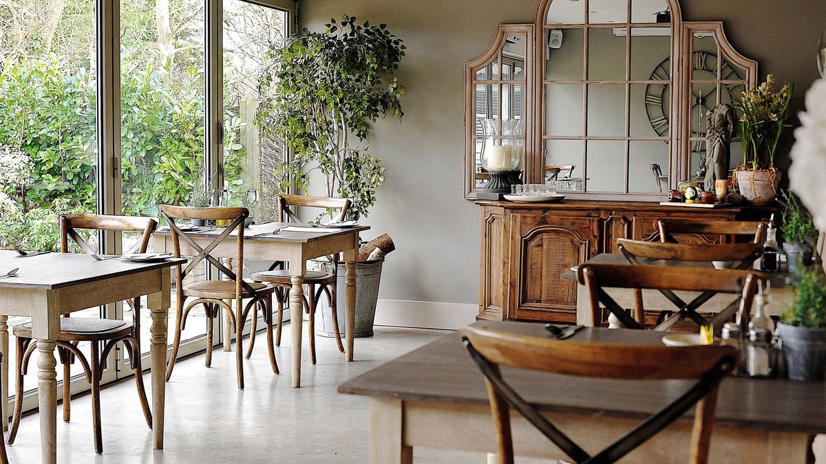 Babcary Bed & Breakfast | The Red Lion Inn