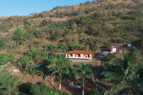 Paud House | The Redroof by Orya Retreat