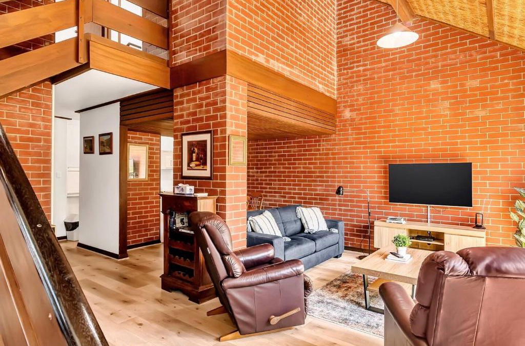 Norwood Apartment | 'The Redstone' Experience Adelaide's Inner-east