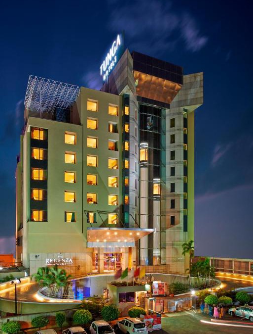 Vashi Hotel | The Regenza By Tunga