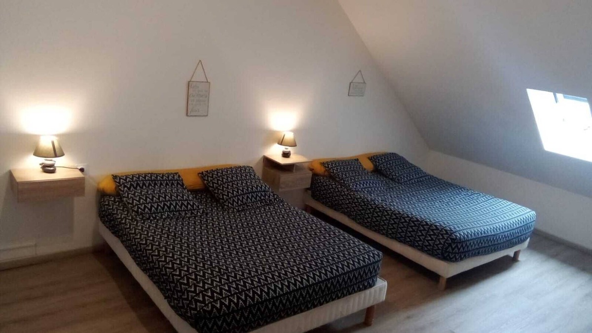 Orbigny House | The Relais de Poste