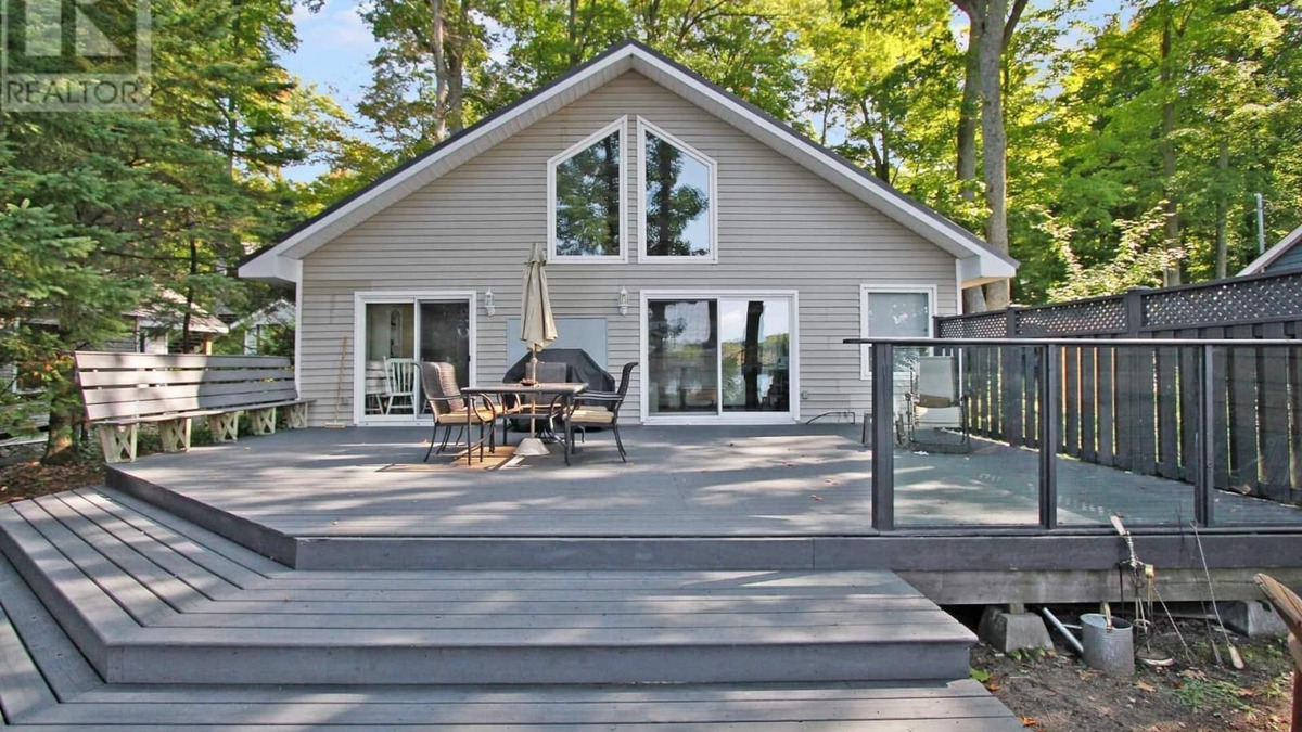 Tiny Cottage | The Relaxation Station