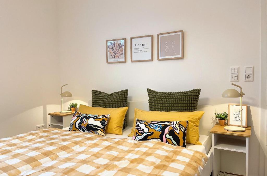 Oberursel Apartment | The Relaxed Apartment Oberursel