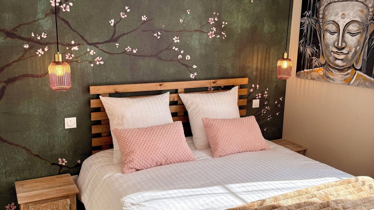 Mont d'Arene Apartment | THE REMOISED ECRIN