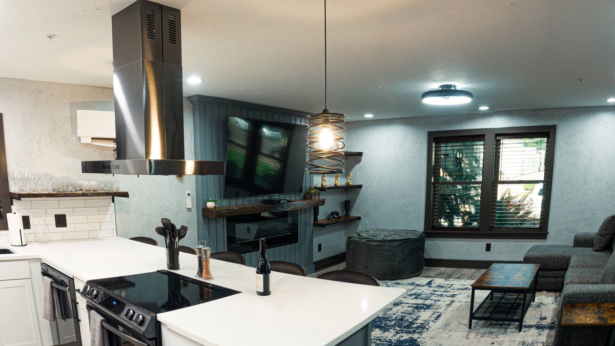 Walla Walla Condo | The Reserve NEW condo, 2 blocks to Walla Walla Main Street
