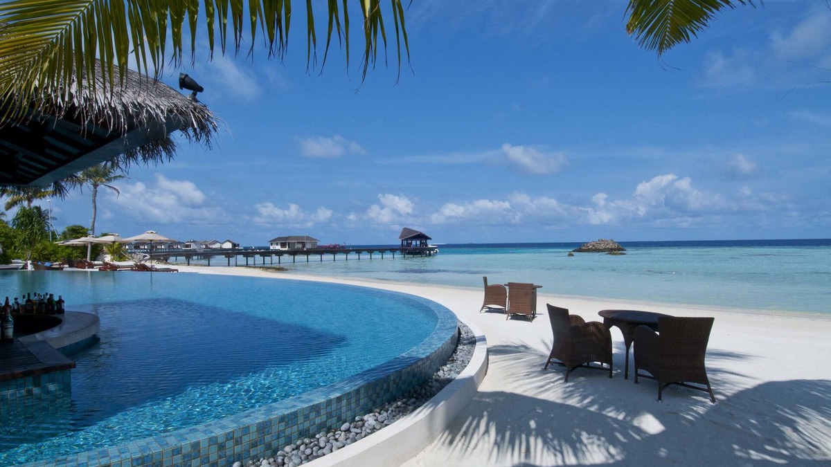 Falhumaafushi Resort | The Residence Maldives