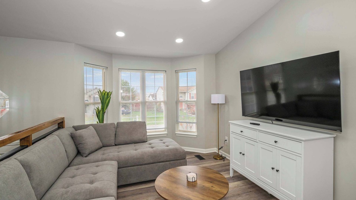 Crittenden House | The Restful Ark Summa