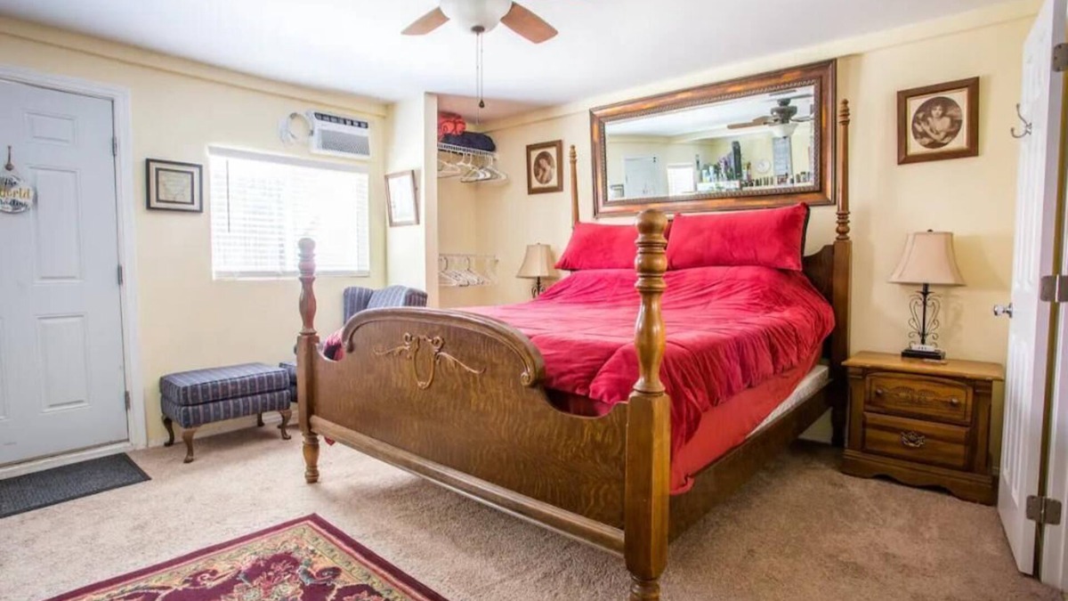 Thousand Oaks Apartment | The Resting Place in Thousand Oaks