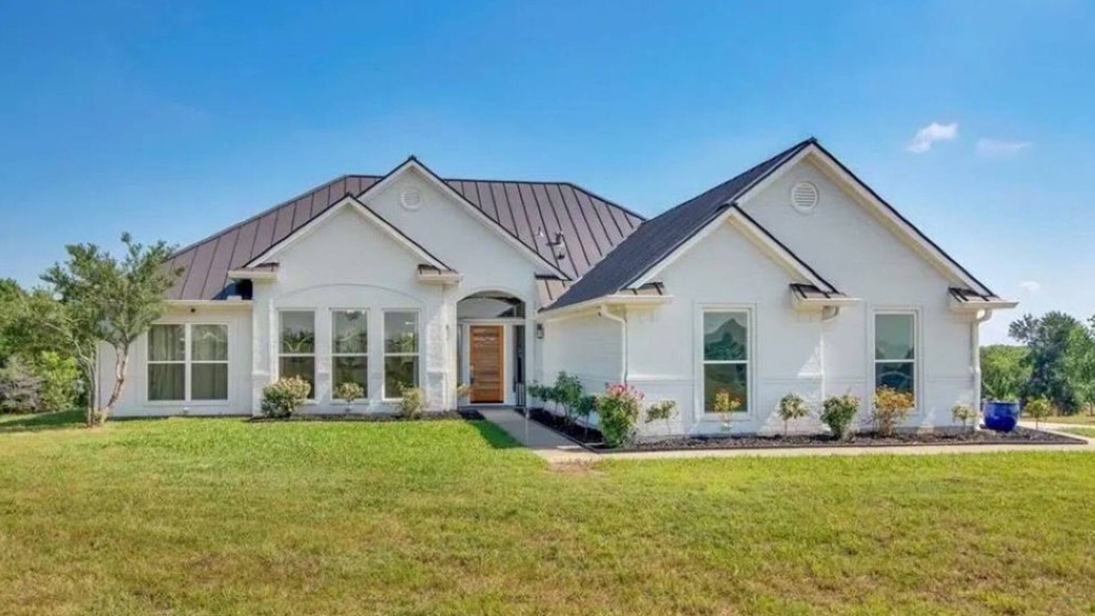 Gordonville House | The Retreat @ 26707-Near Wedding Venues