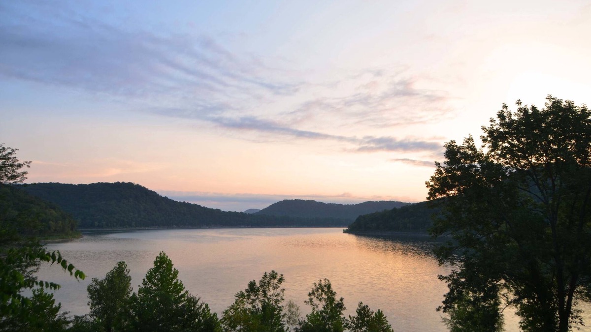 Smithville Cabin | The Retreat at Center Hill Lake