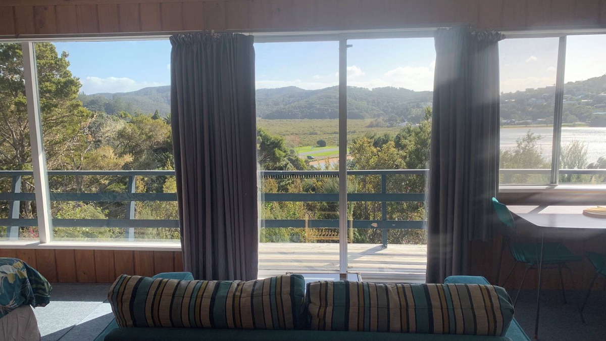 Paihia Hotel | The Retreat Bay of Islands