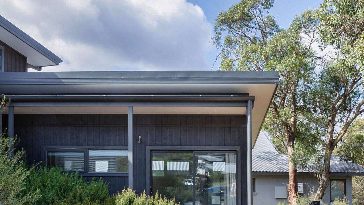 Crackenback Apartment | The Retreat | Crackenback