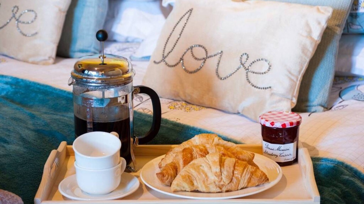 Sudbury Cabin | The Retreat Log Cabin