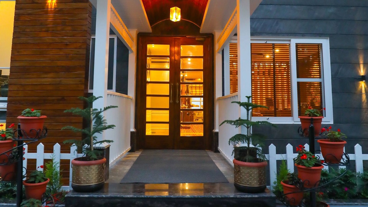 Chharabra Hotel | The Retreat Mashobra