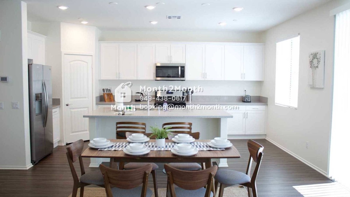 Moreno Valley House | The Retreat on Gossamer Ct #41535