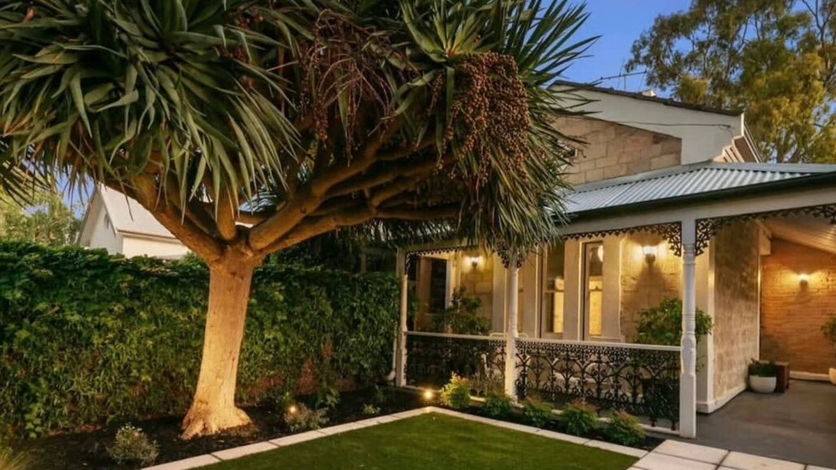 Parkside House | The Retreat @ Parkside