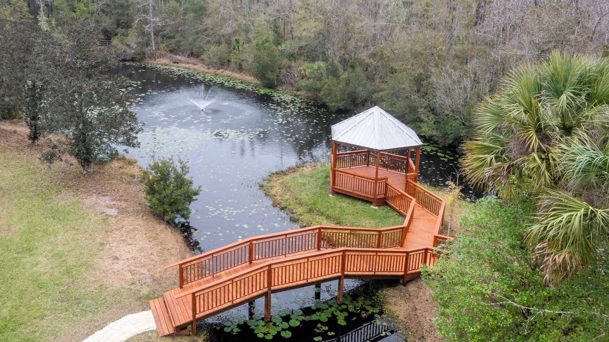 St. Augustine Villa | The Retreat: Reconnect & Rejuvenate
