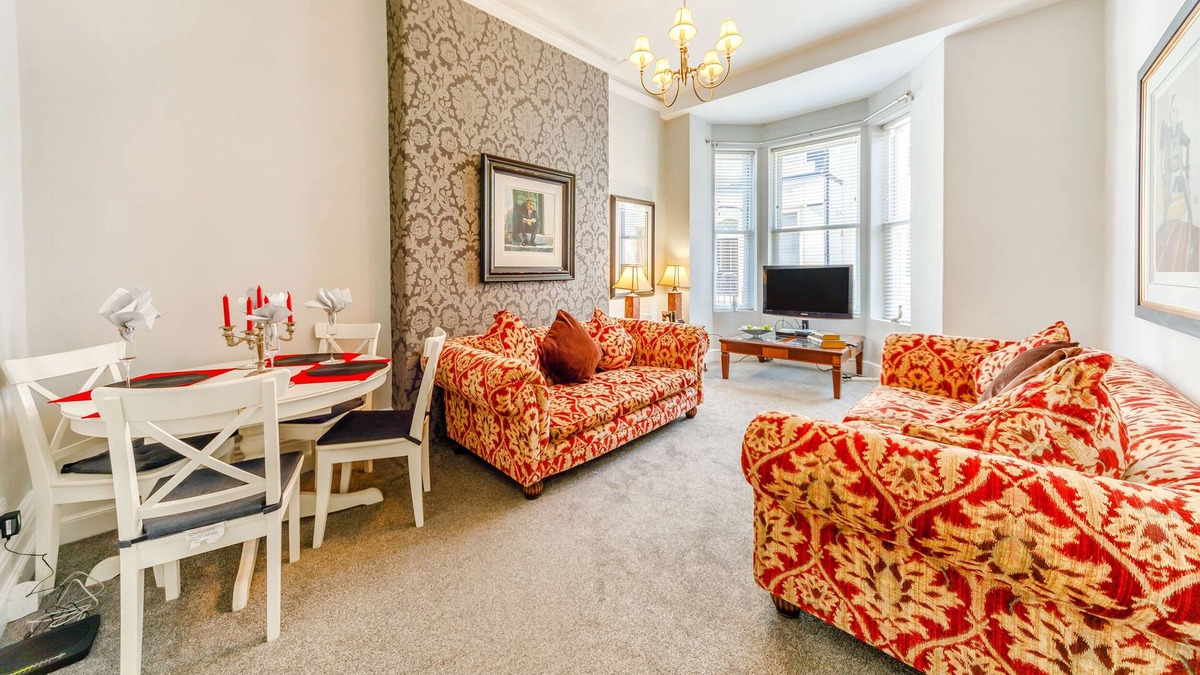 Wigton Cottage | THE RETREAT, romantic, character holiday cottage in Wigton