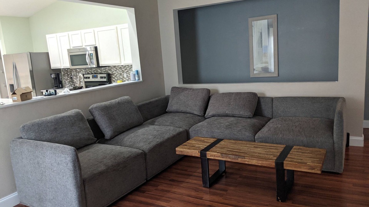 Yulee House | The Retreat