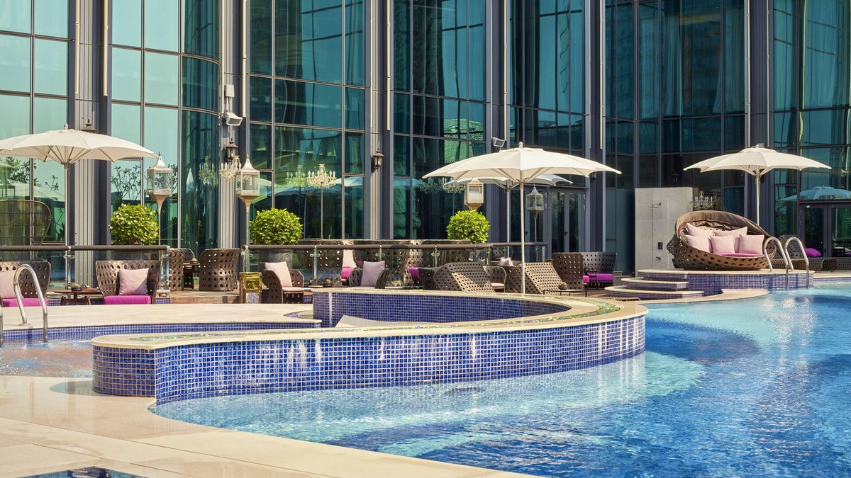 Dong Khoi Hotel | The Reverie Saigon Residential Suites