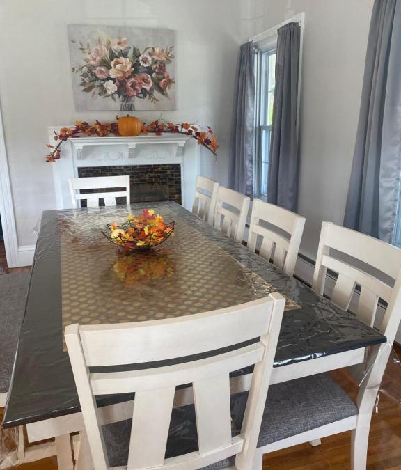 Lincoln Apartment | The Rhode Islander