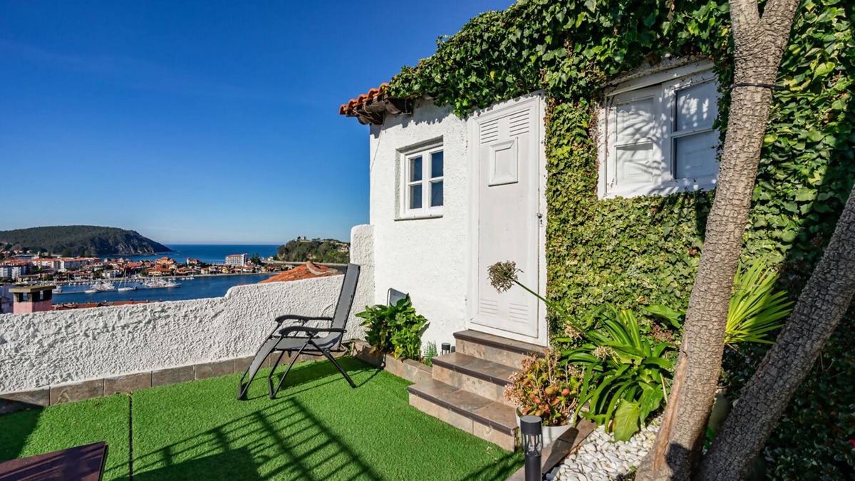 Ribadesella House | THE RIBADESELLA TERRACE