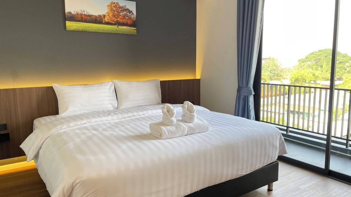 Ratchaburi Hotel | The Richer