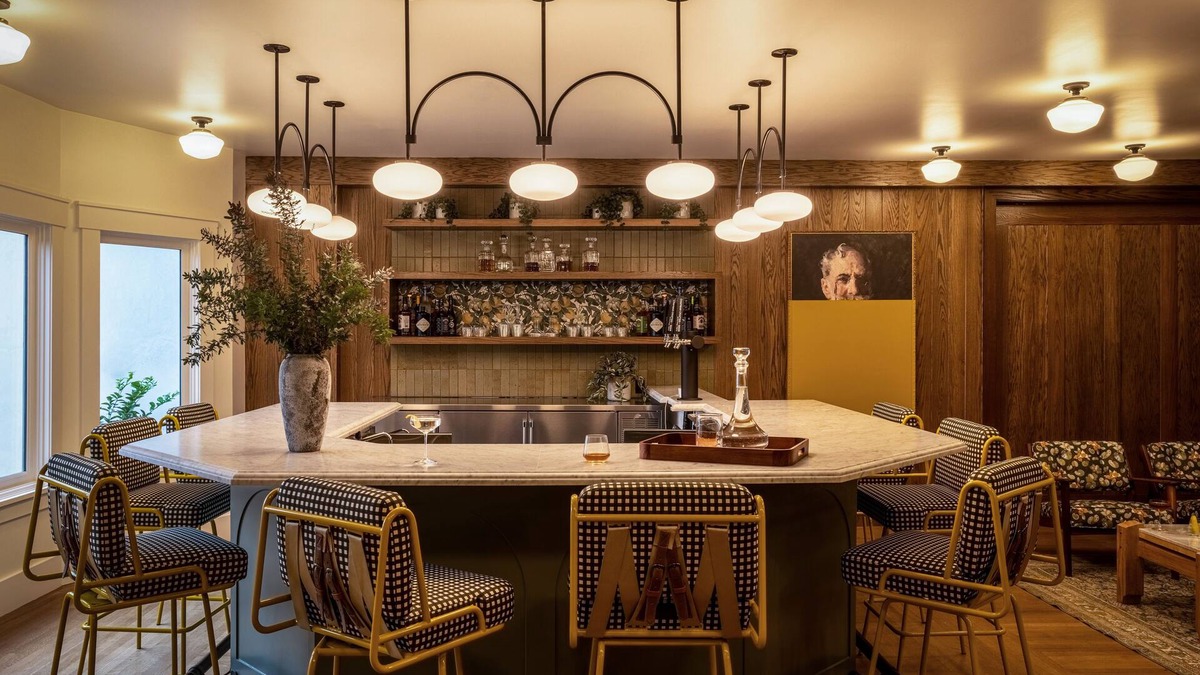 Old Towne Hotel | The Richland