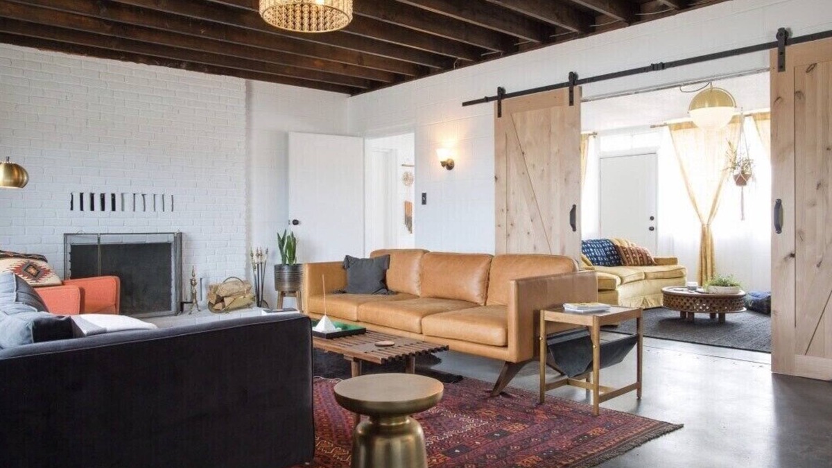 Joshua Tree House | The Ridge at Joshua Tree
