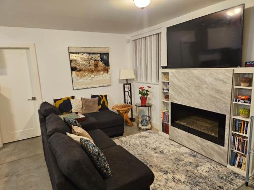 Blueridge House | The Ridge