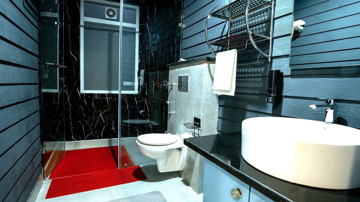 Tehri Villa | The Ridge House - A Villa Community