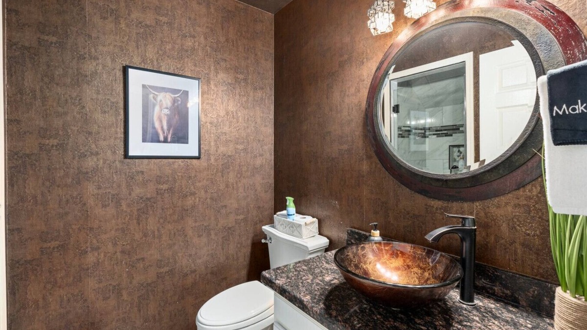Sonoran Heights Apartment | The Rio Retreat, Scottsdale!