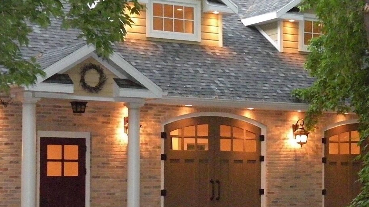 Logan Bed & Breakfast | The Riter Mansion