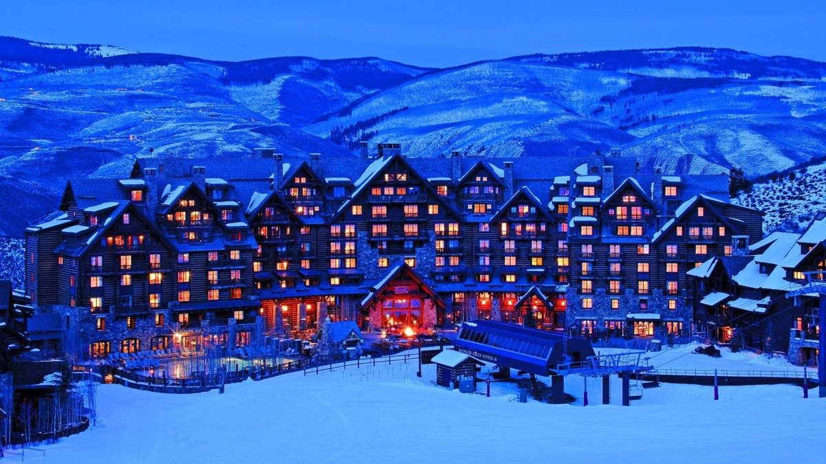 Avon Resort | The Ritz-Carlton, Bachelor Gulch