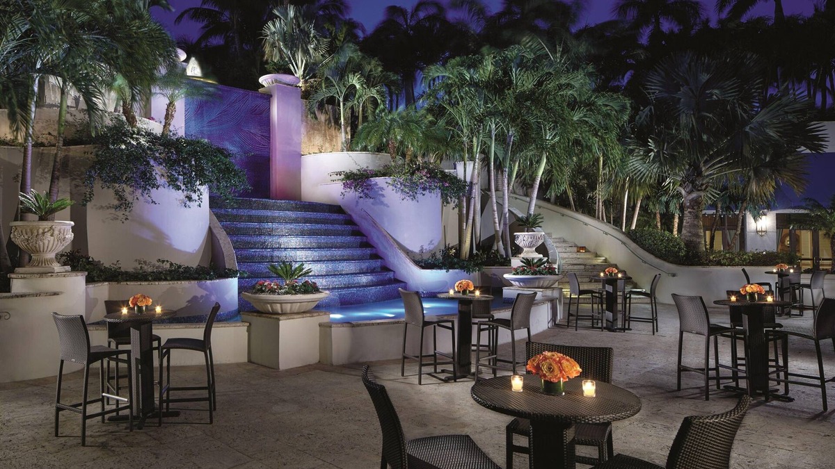 Coconut Grove Hotel | The Ritz-Carlton Coconut Grove, Miami