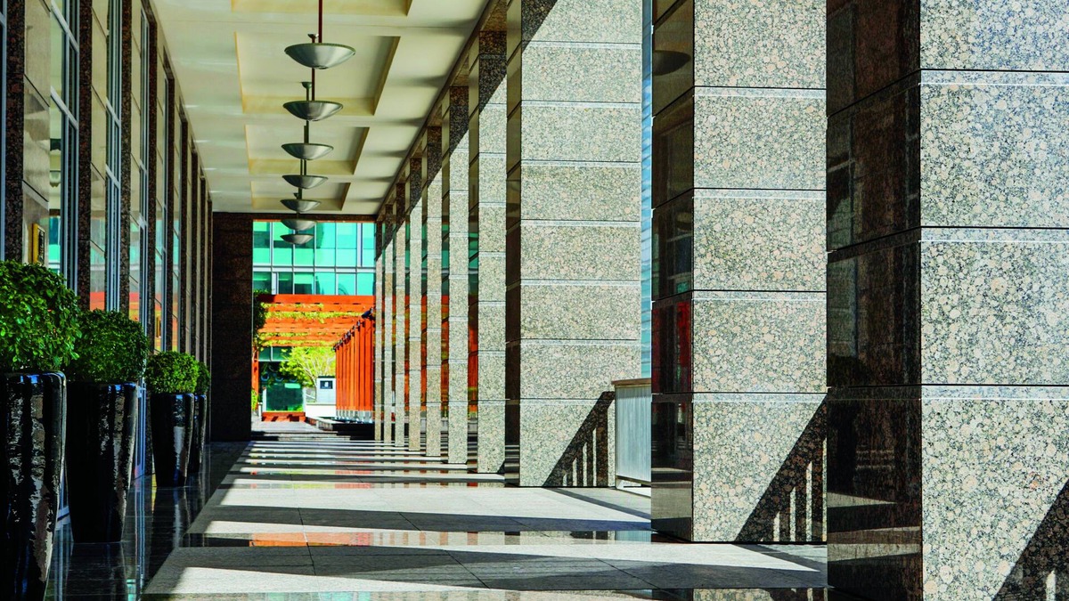 DIFC Hotel | The Ritz-Carlton, Dubai International Financial Centre