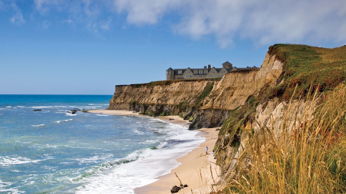 Half Moon Bay Hotel | The Ritz-Carlton, Half Moon Bay