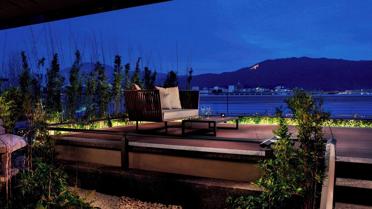 Central Kyoto Hotel | The Ritz-Carlton, Kyoto