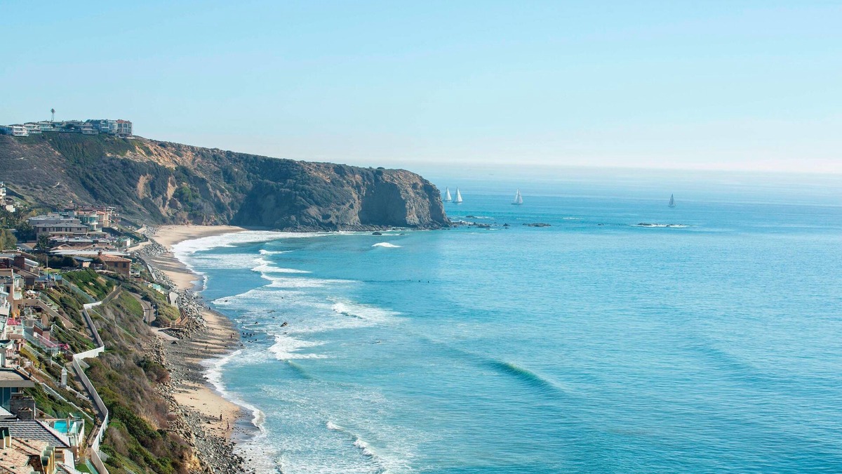 Monarch Beach Hotel | The Ritz-Carlton, Laguna Niguel
